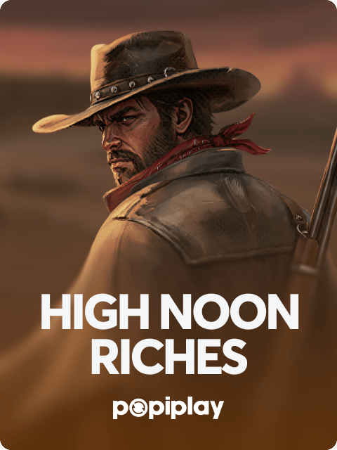 High Noon Riches