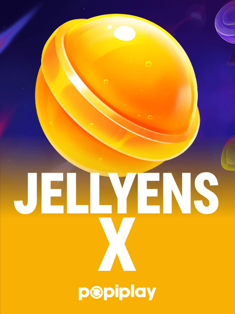 Jellyens X