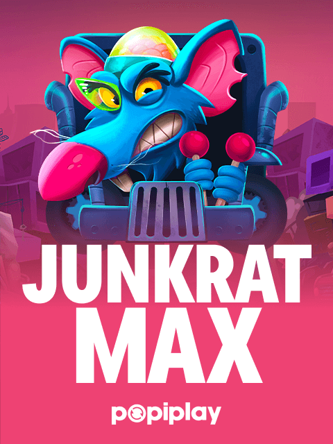 Junkrat Max