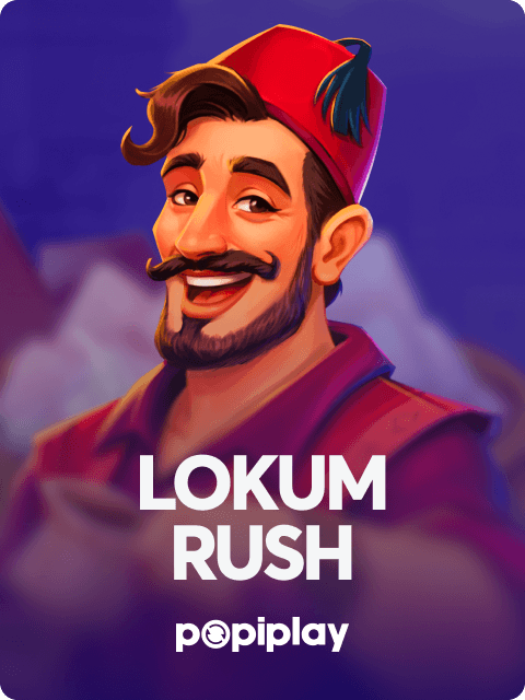 Lokum Rush
