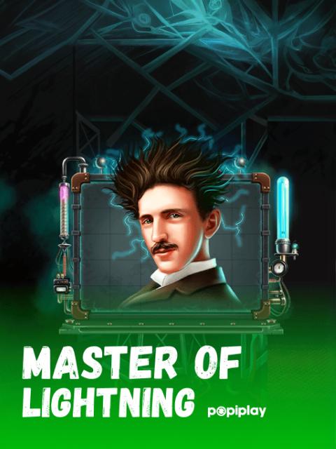 Master of Lightning