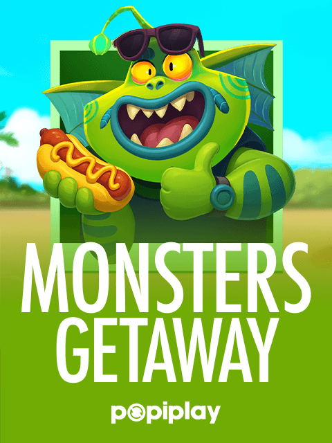 Monsters Getaway