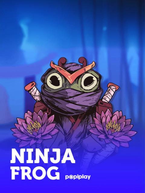 Ninja Frog