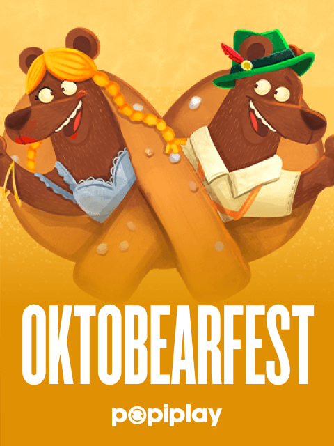 Oktobearfest