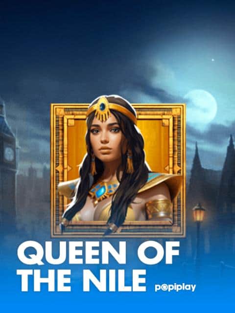 Queen of the Nile