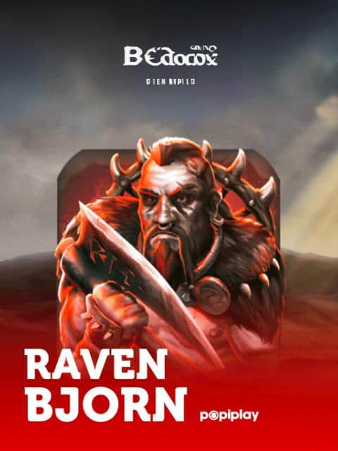 Raven Bjorn