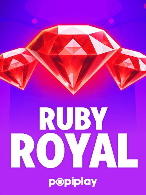 Ruby Royal