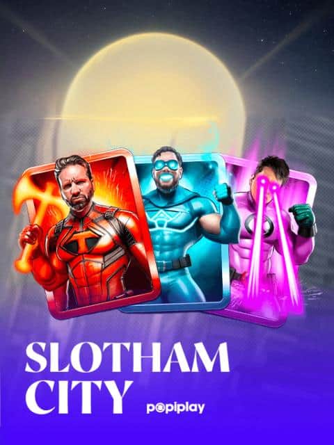 Slotham City
