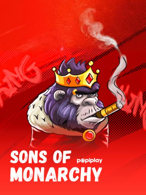 Sons of Monarchy