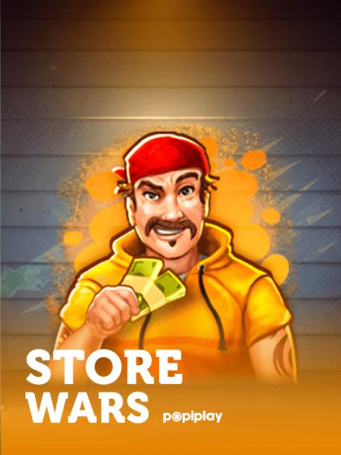 Store Wars