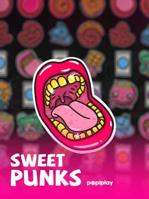 Sweet Punks