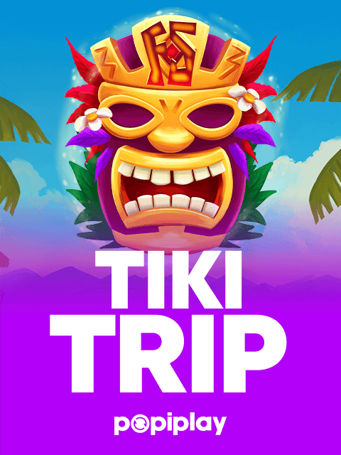 Tiki Trip