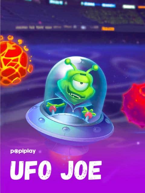 UFO Joe