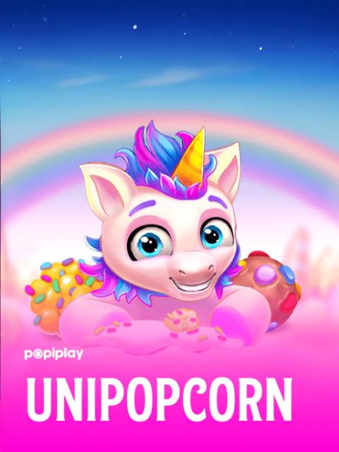 Unipopcorn
