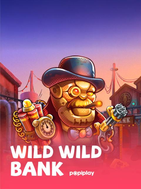 Wild Wild Bank