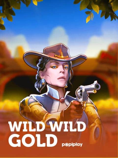 Wild Wild Gold