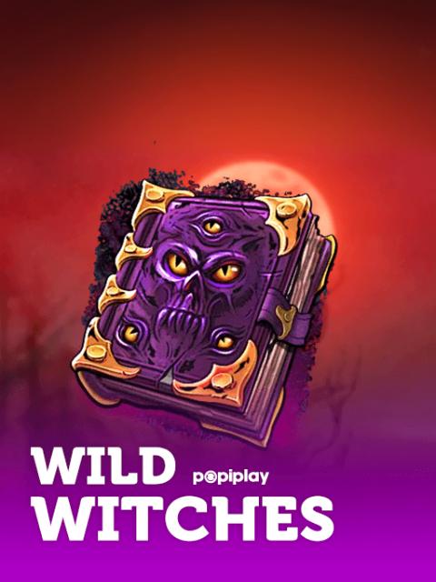 Wild Witches