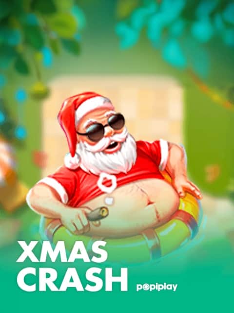 Xmas Crash