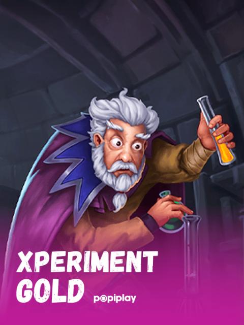Xperiment Gold