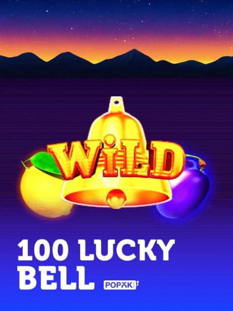 100 Lucky Bell