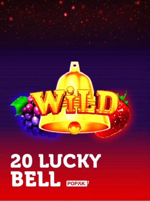 20 Lucky Bell