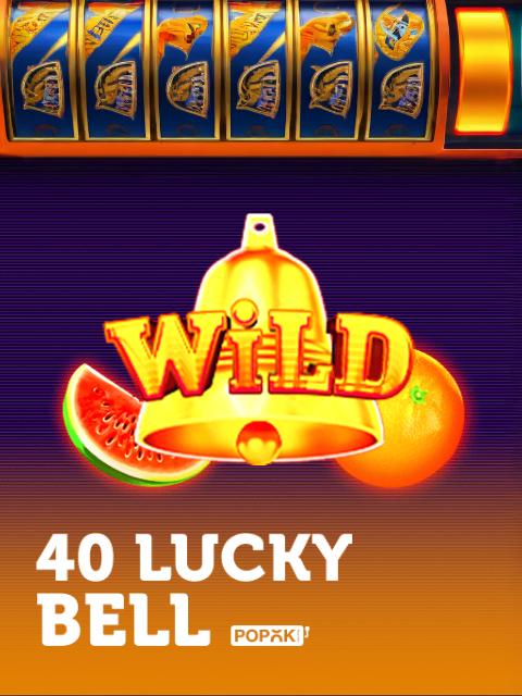 40 Lucky Bell