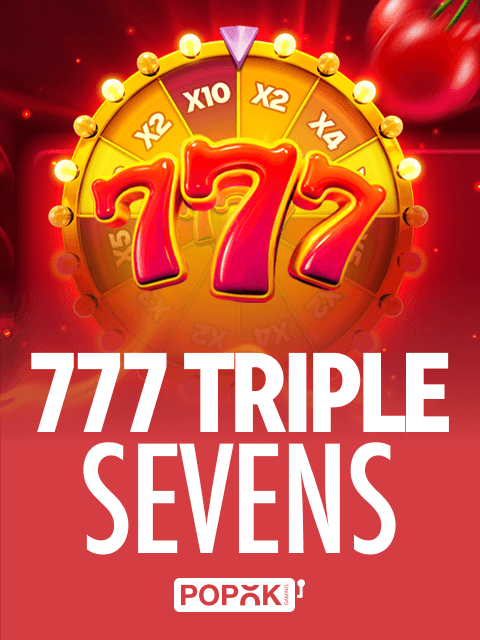 777 Triple Sevens