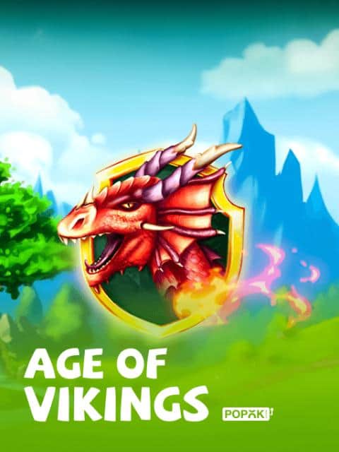 Age of Vikings