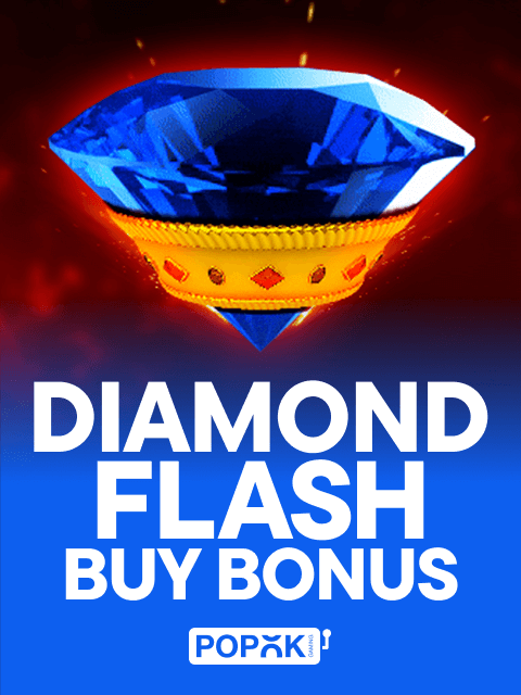 Diamond Flash Buy Bonus