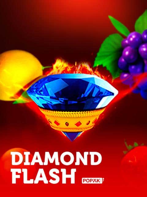 Diamond Flash