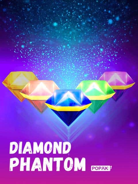 Diamond Phantom