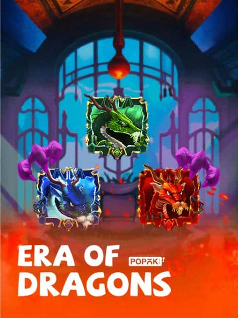 Era of Dragons