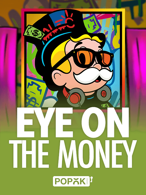 Eye on the Money