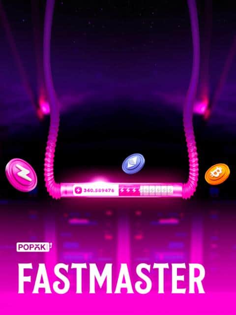 FastMaster