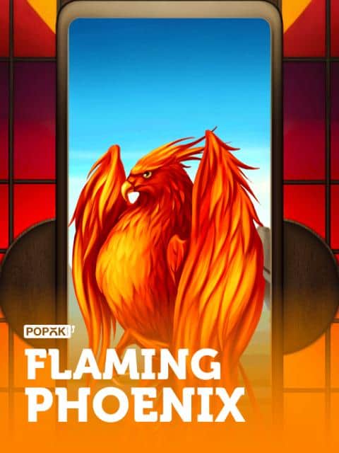 Flaming Phoenix