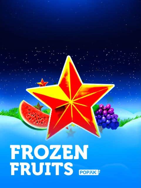 Frozen Fruits
