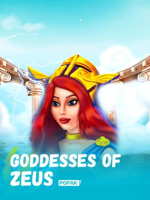 Goddesses of Zeus
