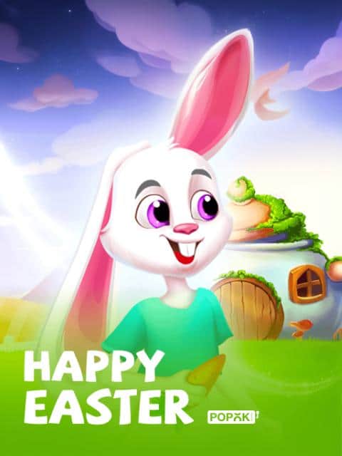 Happy Easter