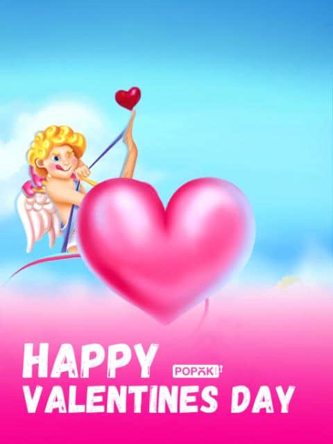 Happy Valentines Day