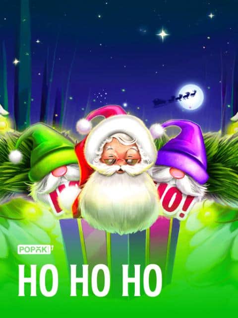 Ho Ho Ho