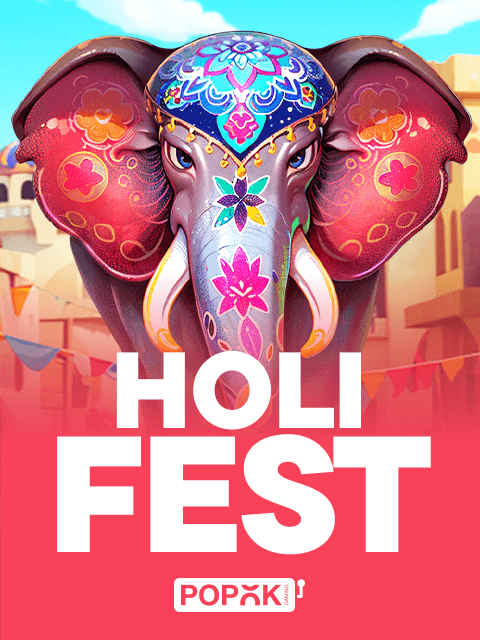 Holi Fest