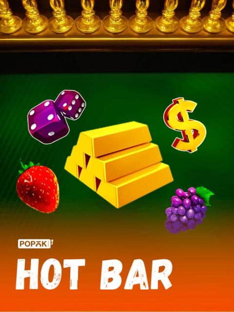 Hot Bar