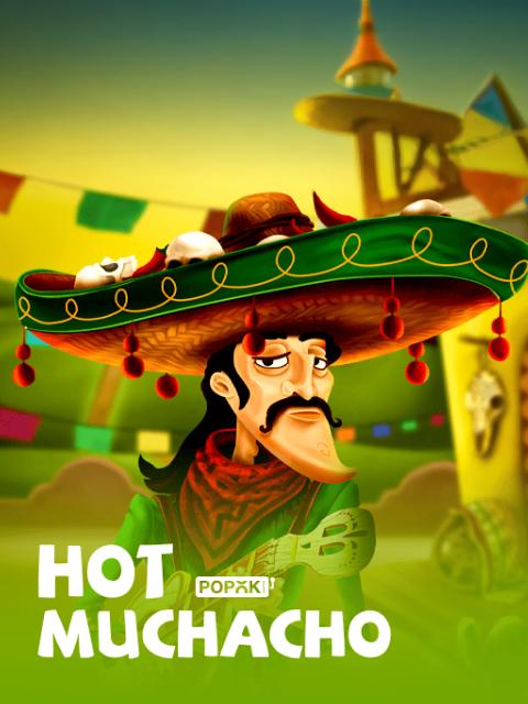 Hot Muchacho