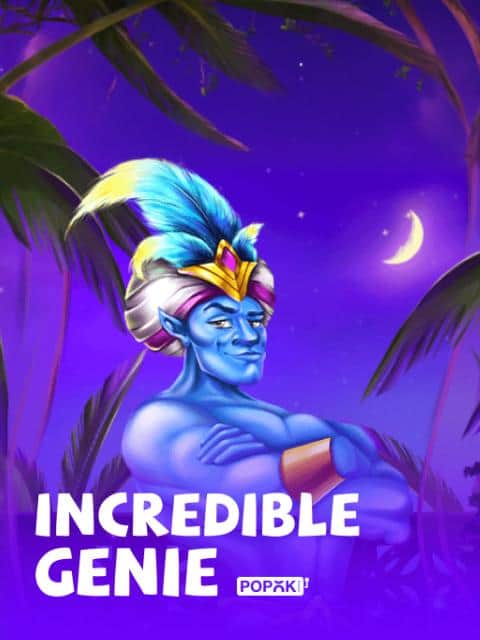 Incredible Genie