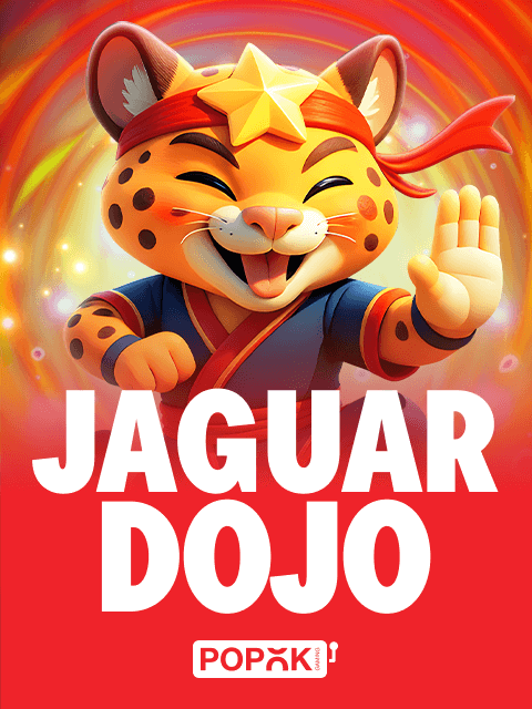 Jaguar Dojo