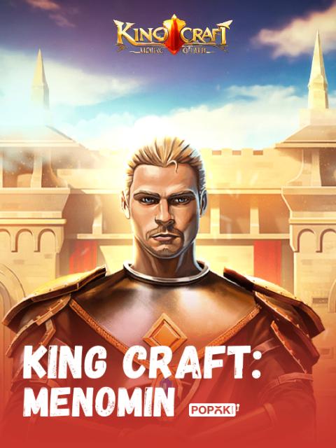 King Craft: Menomin