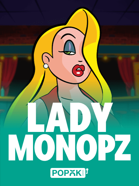 Lady Monopz