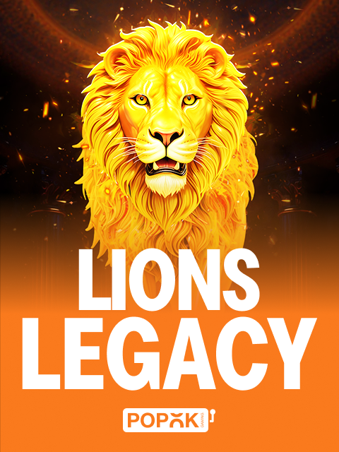 Lions Legacy