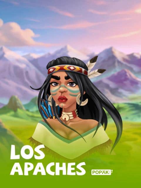 Los Apaches