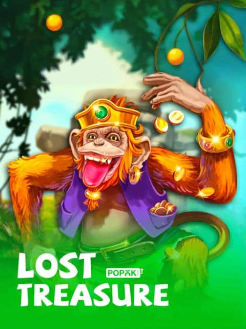 Lost Treasure